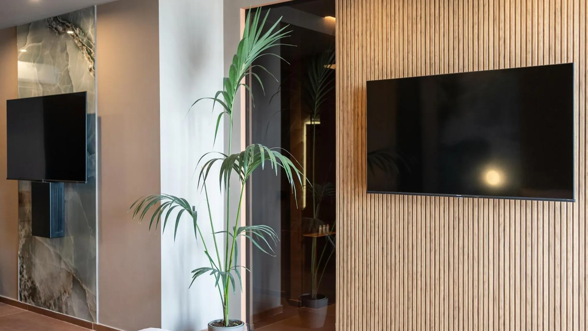 巴勒莫 Ponte 7 Boutique酒店