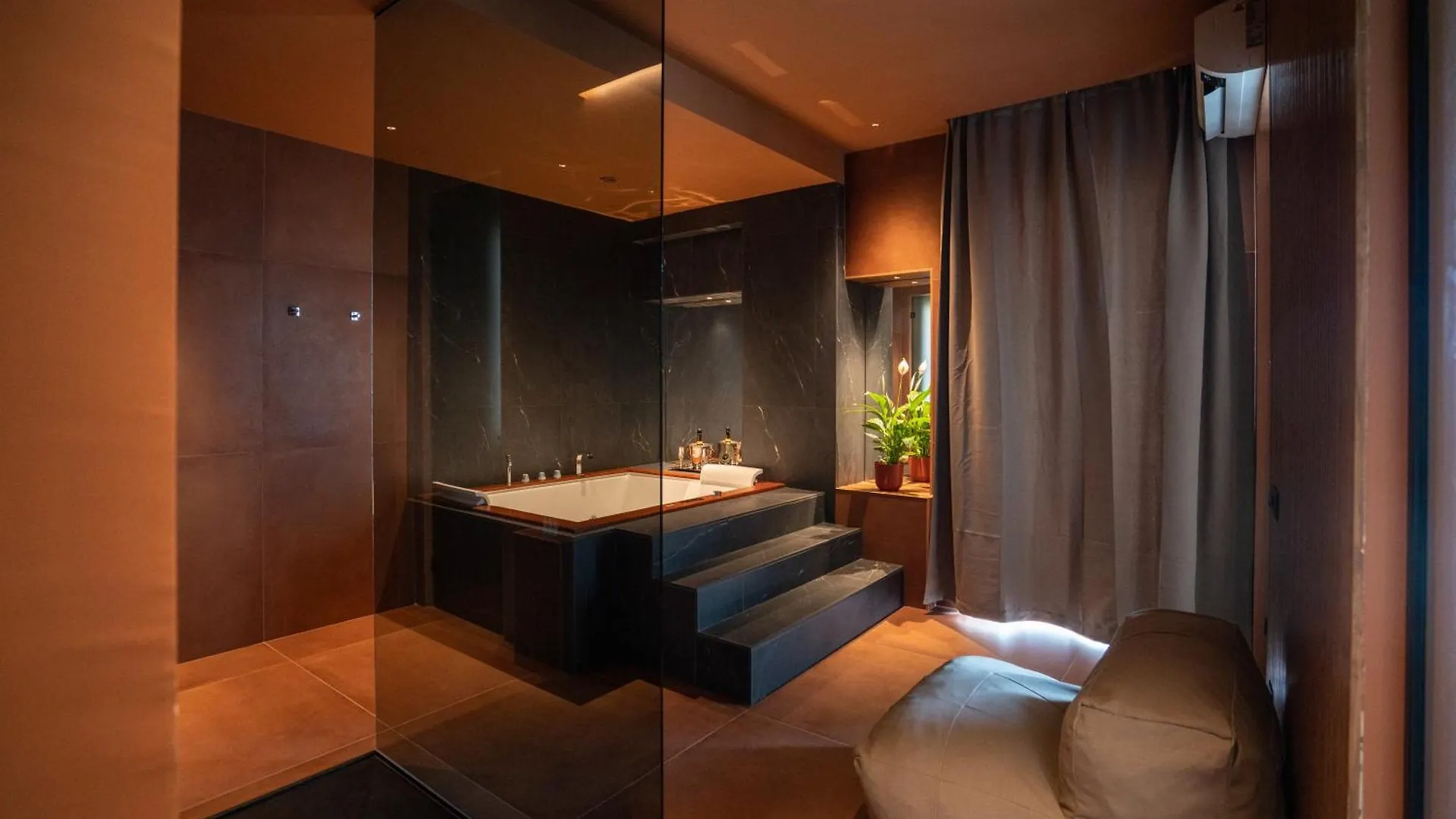 巴勒莫 Ponte 7 Boutique酒店 酒店